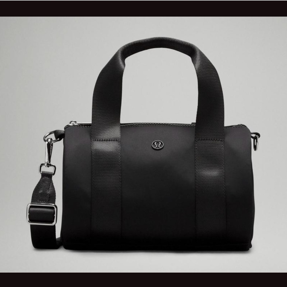 Lululemon athletica Mini Duffel Bag 5L